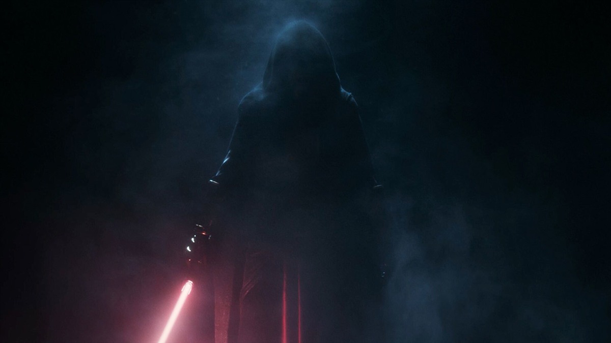 Darth Revan nel trailer di Knights of the Old Republic Remake