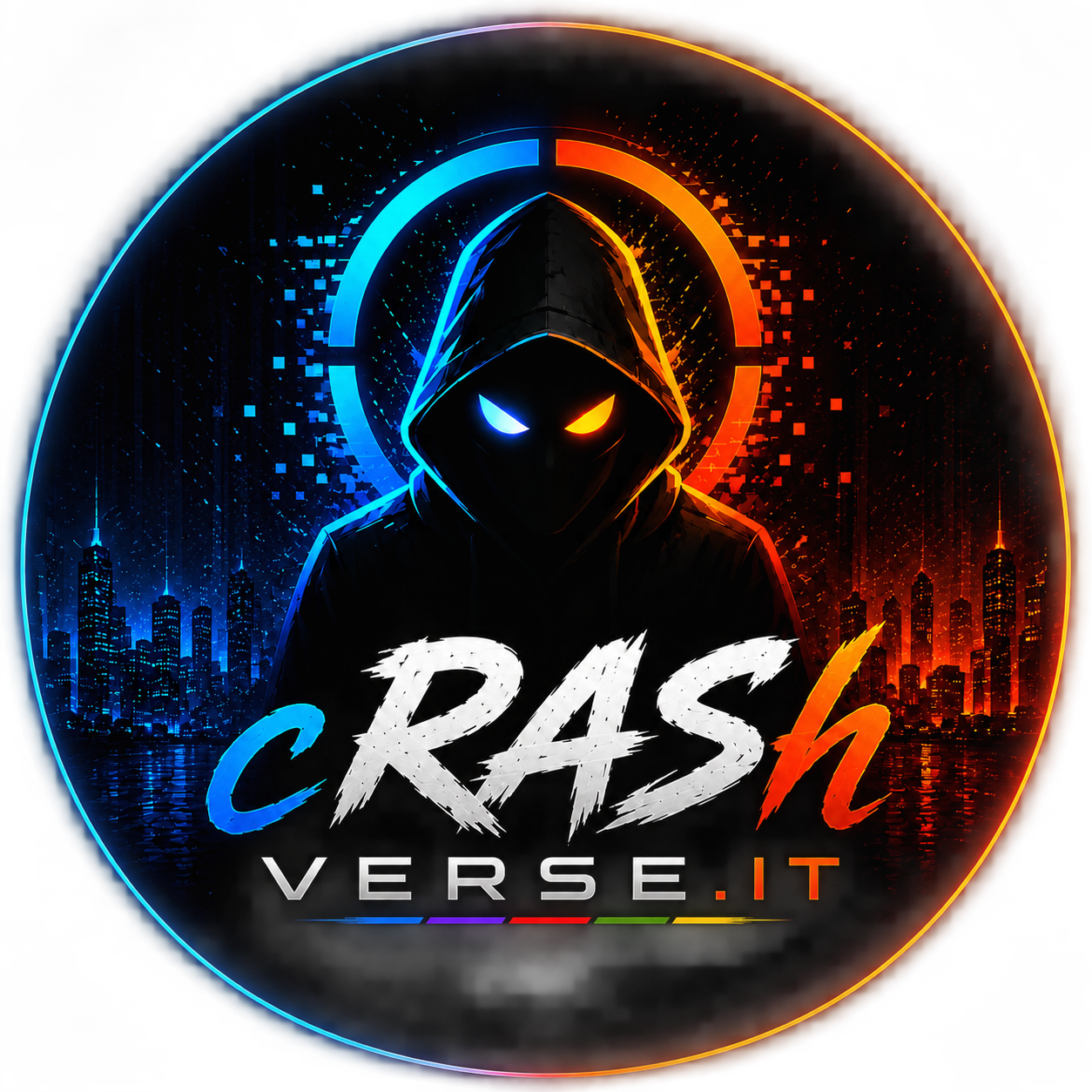 CrashVerse