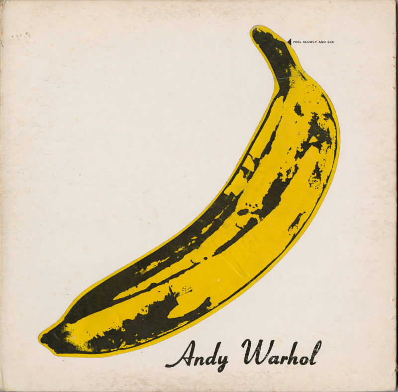 The Velvet Underground & Nico, 1967