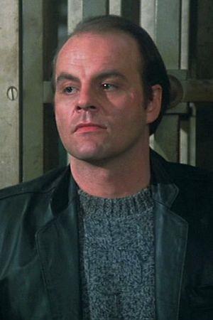 Michael Ironside interpreta Ham Tyler. © Warner Bros. Television, via SciFi-Universe.