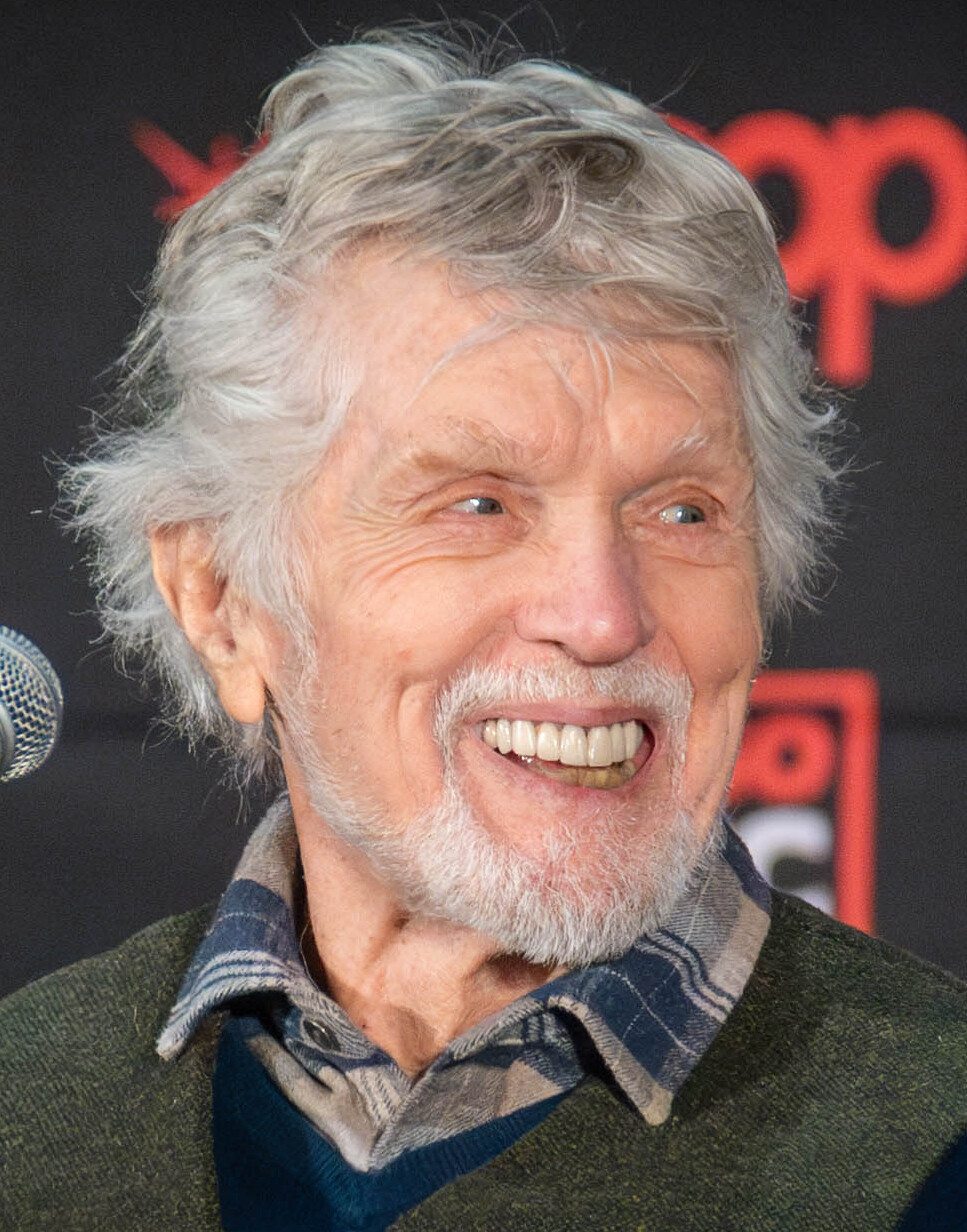 TOM SKERRITT È MORTO — ADDIO AL CAPITANO DALLAS DI ALIEN E AL VIPER DI TOP GUN