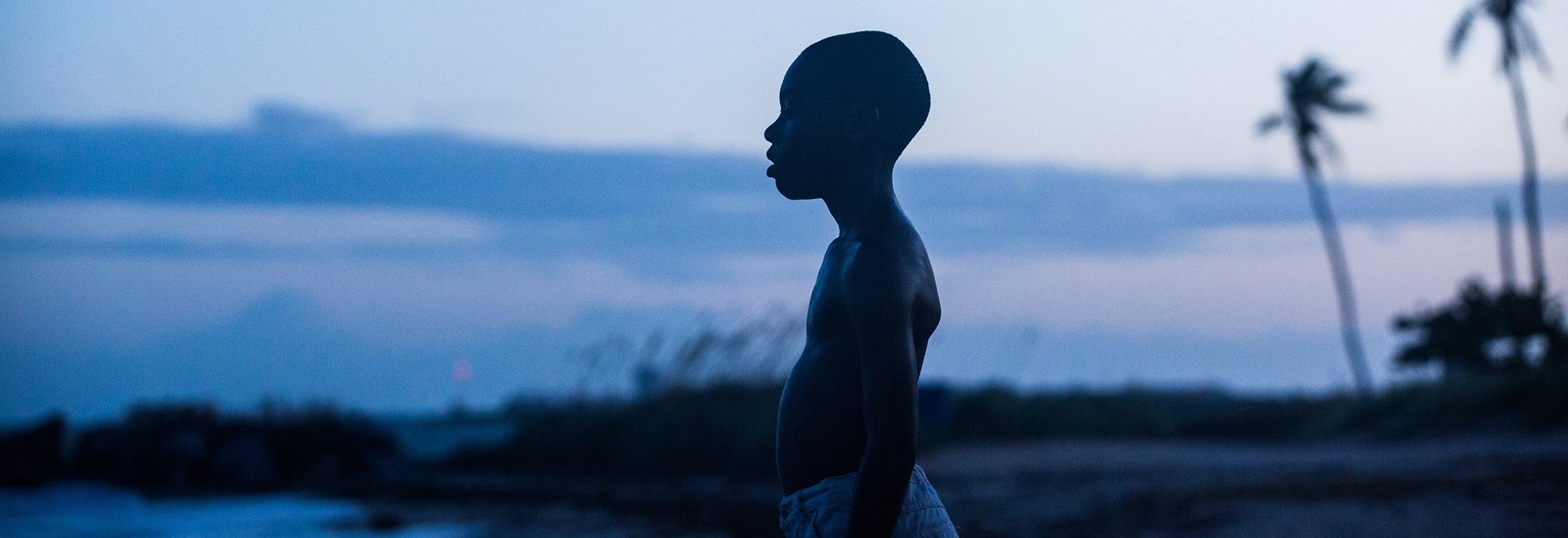 Moonlight: l’intimità al centro dello schermo.