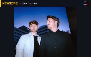 Angara presentano Before We Forget: il debutto arriva nel 2027 — NEWSZINE / CLUB CULTURE