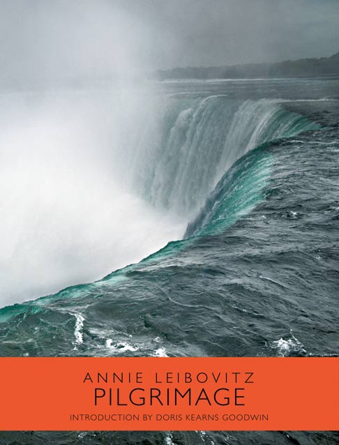 Pilgrimage (2011): la copertina del volume. Immagine pubblicata dalla Library of Congress, courtesy Random House.