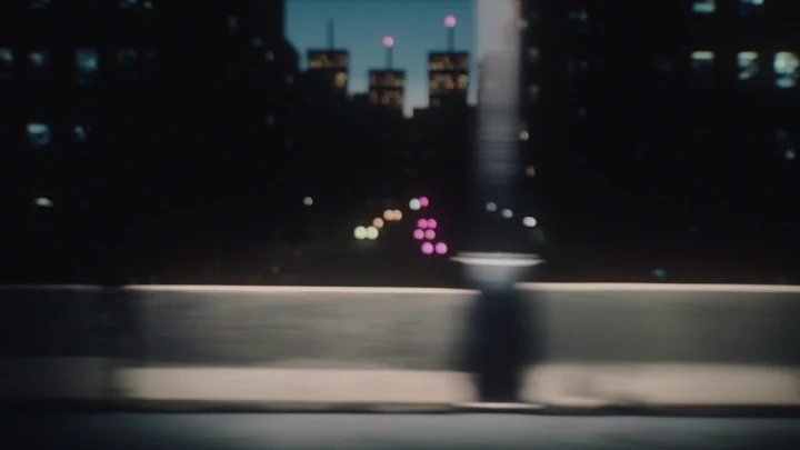 everything i wanted — immagine dal videoclip ufficiale.
