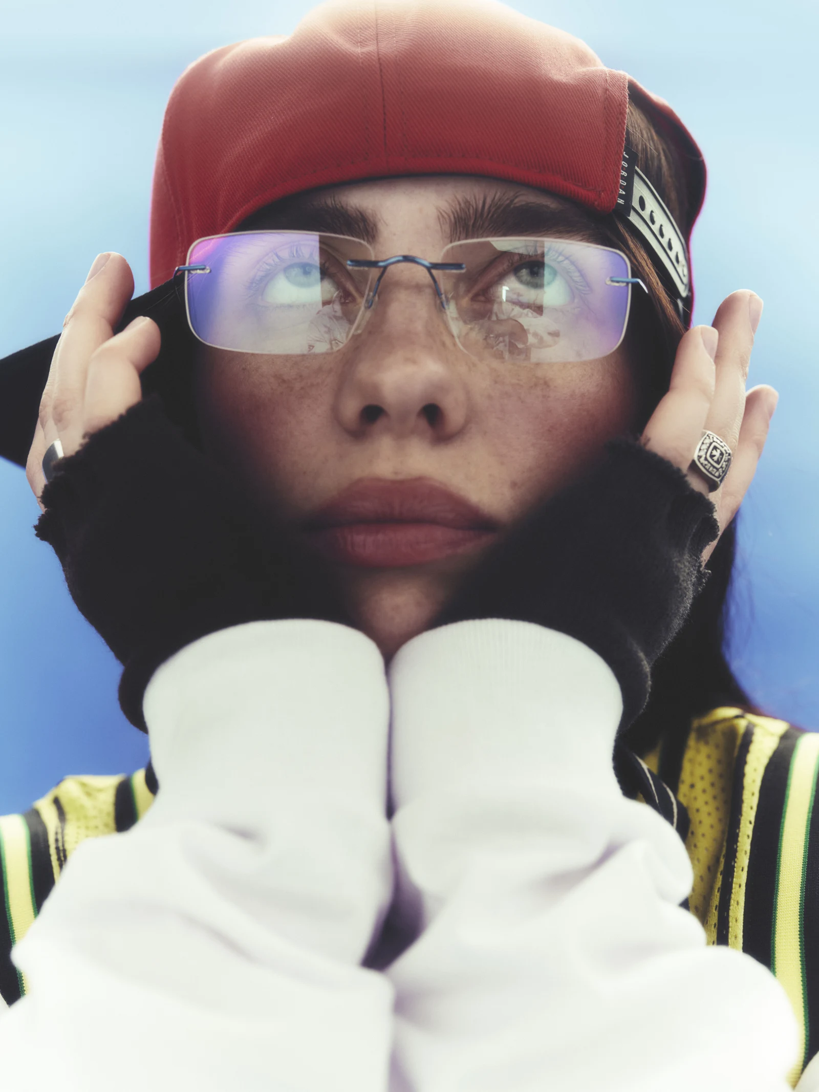 Billie Eilish 2024
