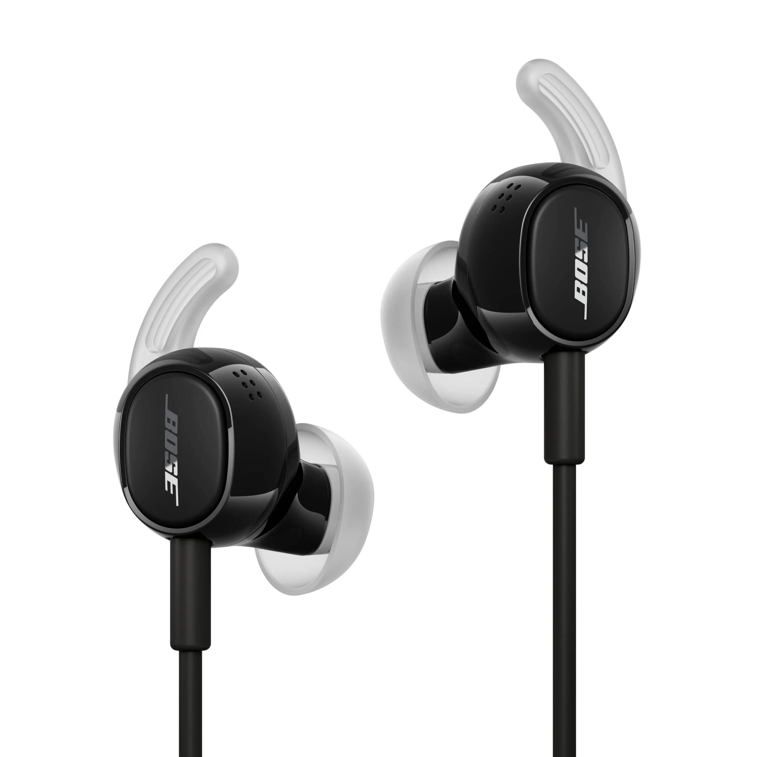 Bose Noise Cancelling Wired Earbuds: il ritorno al cavo USB-C nel 2026. Immagine ufficiale Bose.
