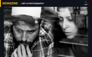 Brognon Rollin vincono il Prix Marcel Duchamp 2026 — NEWSZINE / ART & PHOTOGRAPHY
