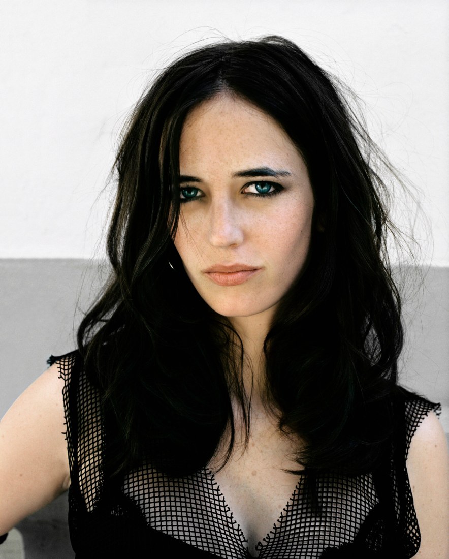 Eva Green, ritratto ufficiale del Festival di Cannes