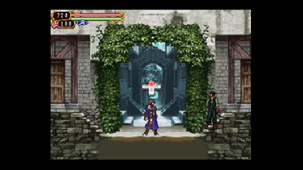 Order of Ecclesia: l’eredità esplorativa su Nintendo DS.