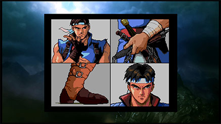 Rondo of Blood e Symphony of the Night nella raccolta Requiem.