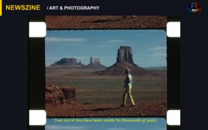 Raven Chacon al SFMOMA: suono, memoria e The Naming of Names — NEWSZINE / ART & PHOTOGRAPHY