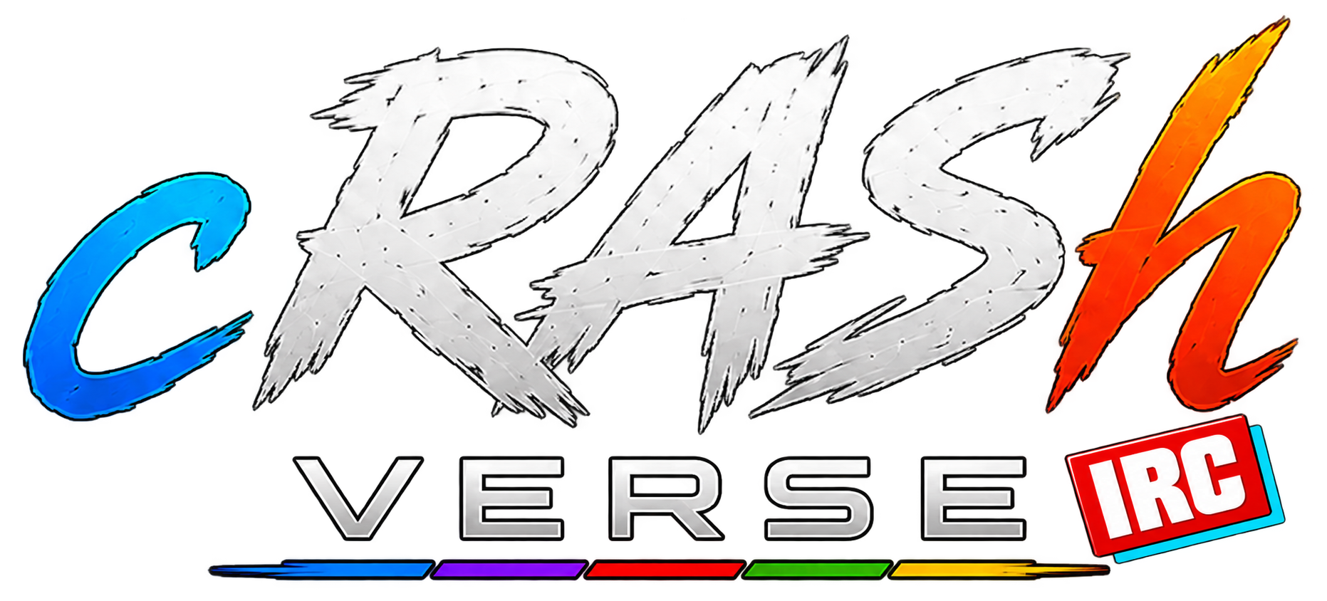 CrashVerse IRC