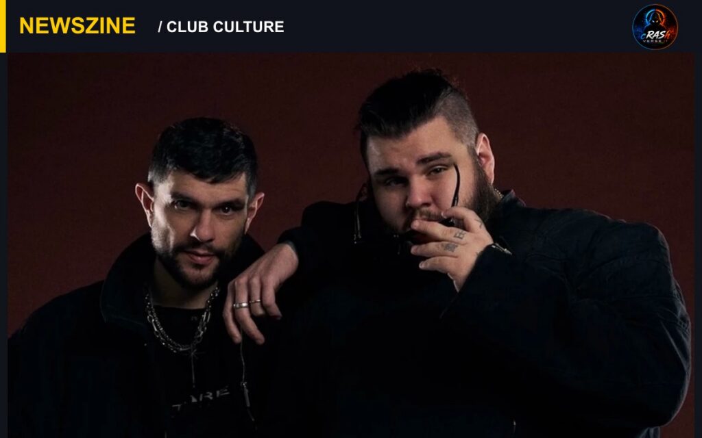 Mathame lanciano NEO Records con Oh Baby — NEWSZINE / CLUB CULTURE