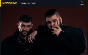 Mathame lanciano NEO Records con Oh Baby — NEWSZINE / CLUB CULTURE
