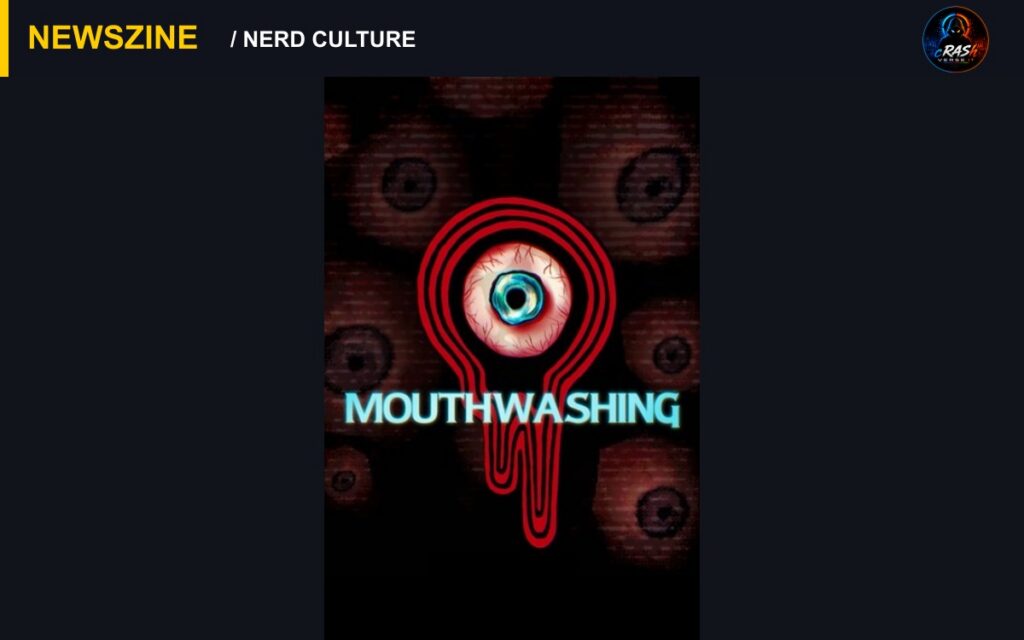 Mouthwashing arriva su Xbox il 29 ottobre — NEWSZINE / NERD CULTURE