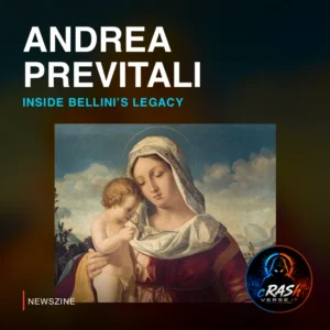 Andrea Previtali ad Abano Terme: la bottega di Bellini e un trittico riunito