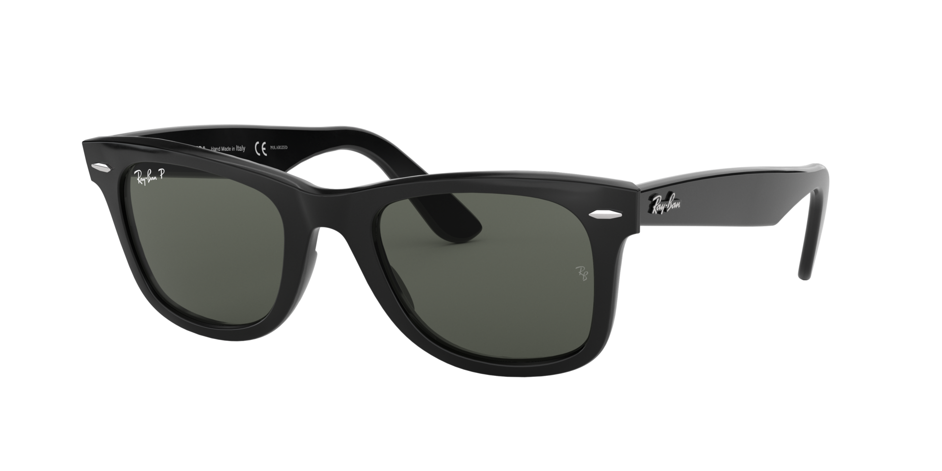 Original Wayfarer Classic RB2140. Foto prodotto ufficiale Ray-Ban.